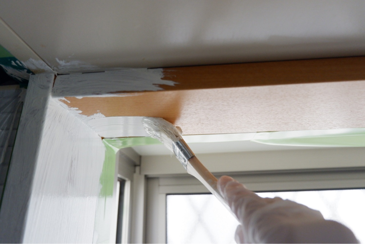 diy ホワイトキッチンに ペンキ塗りビフォーアフター ゆとりあるシンプルな暮らし Powered By ライブドアブログ diy ホワイトキッチンに ペンキ塗りビフォーアフター ゆとりあるシンプルな暮らし Powered By ライブドアブログ