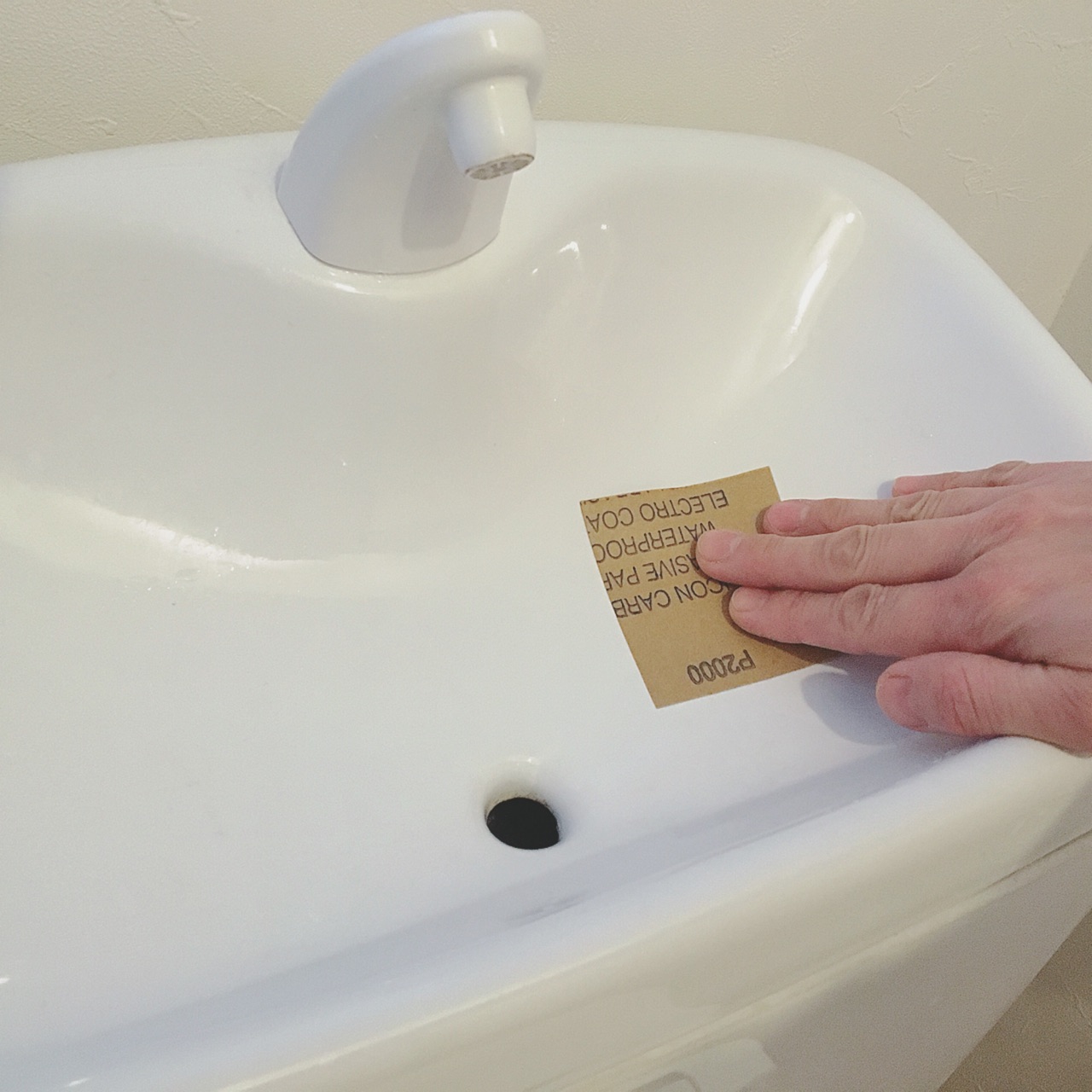 トイレの便器・水受けをきれいにする方法。 ゆとりあるシンプルな暮らし Powered by ライブドアブログ