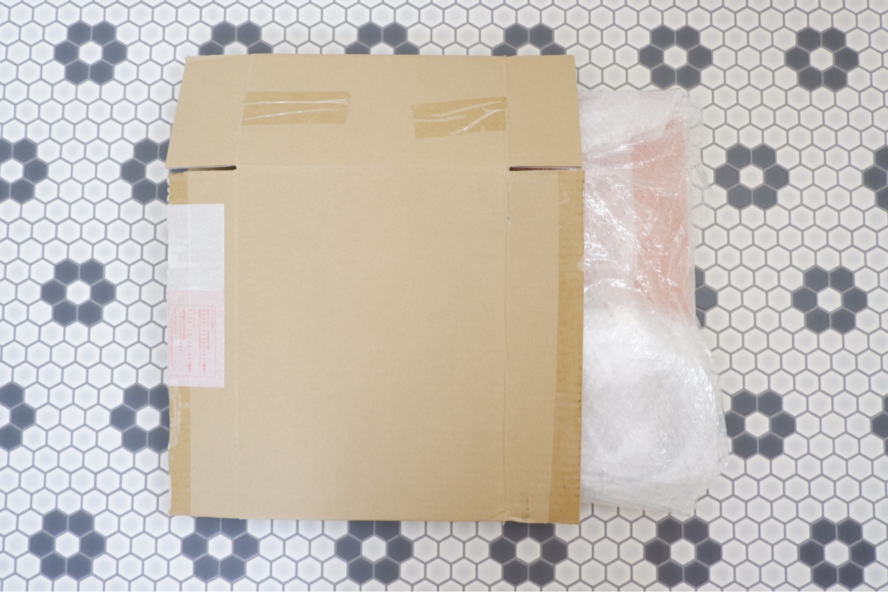 メルカリで断捨離 マキタ掃除機が売れた ちょっと大きめの梱包の仕方 ゆとりあるシンプルな暮らし Powered By ライブドアブログ