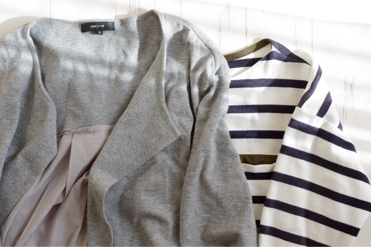断捨離 着ない服には訳がある ゆとりあるシンプルな暮らし Powered By ライブドアブログ