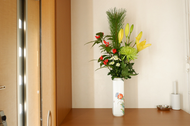 無印良品 正月飾り 花を飾る ゆとりあるシンプルな暮らし Powered By ライブドアブログ