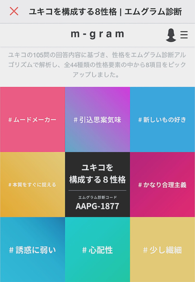 人との付き合いで感じること 私の超精密エムグラム性格診断 ゆとりあるシンプルな暮らし Powered By ライブドアブログ