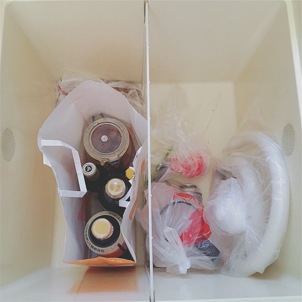 紙袋の断捨離＊たまってきたので処分＋活用方法。 : ゆとりある