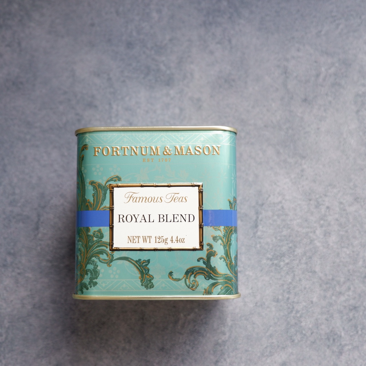 買ってよかった♪フォートナム＆メイソンの福袋2024 : ゆとりある