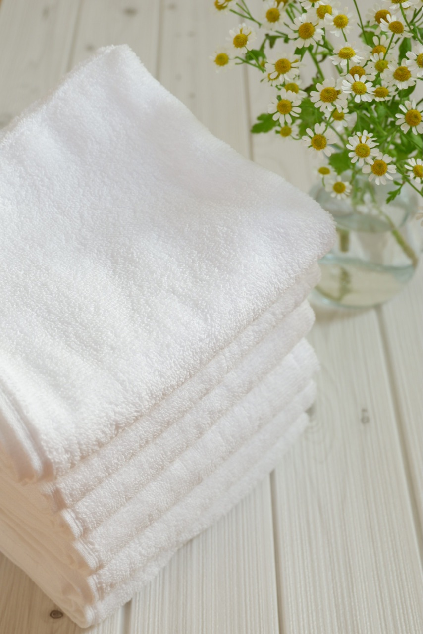 コストコ 100均からチェンジ ホテルライクなフェイスタオル ゆとりあるシンプルな暮らし Powered By ライブドアブログ