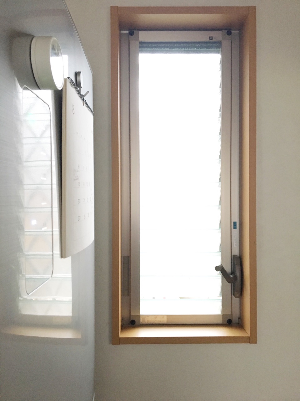 掃除しにくい窓 ルーバー窓をきれいにするキッチングッズ ゆとりあるシンプルな暮らし Powered By ライブドアブログ