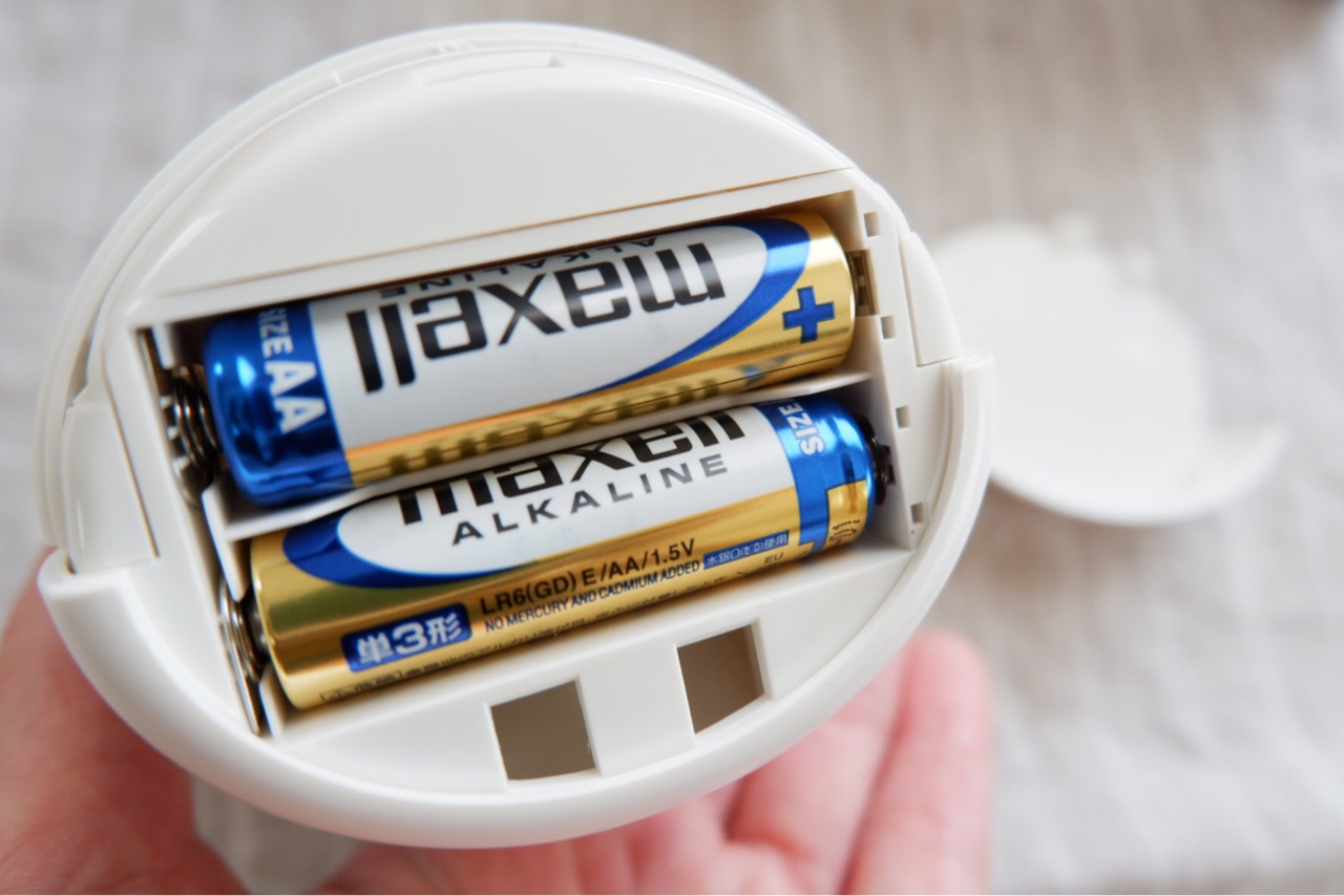 これで蚊に刺されない コンセント不要 電池式蚊とり器 ゆとりあるシンプルな暮らし Powered By ライブドアブログ これで蚊に刺されない コンセント不要 電池式蚊とり器 ゆとりあるシンプルな暮らし Powered By ライブドアブログ