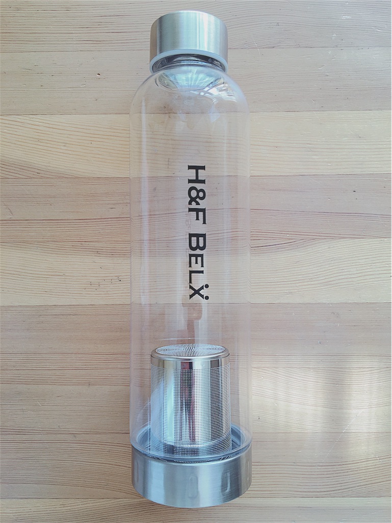 オススメ 新しい水筒 ｈ ｆの軽量ティータンブラーにお気に入りのお茶を持ち歩く ゆとりあるシンプルな暮らし Powered By ライブドアブログ