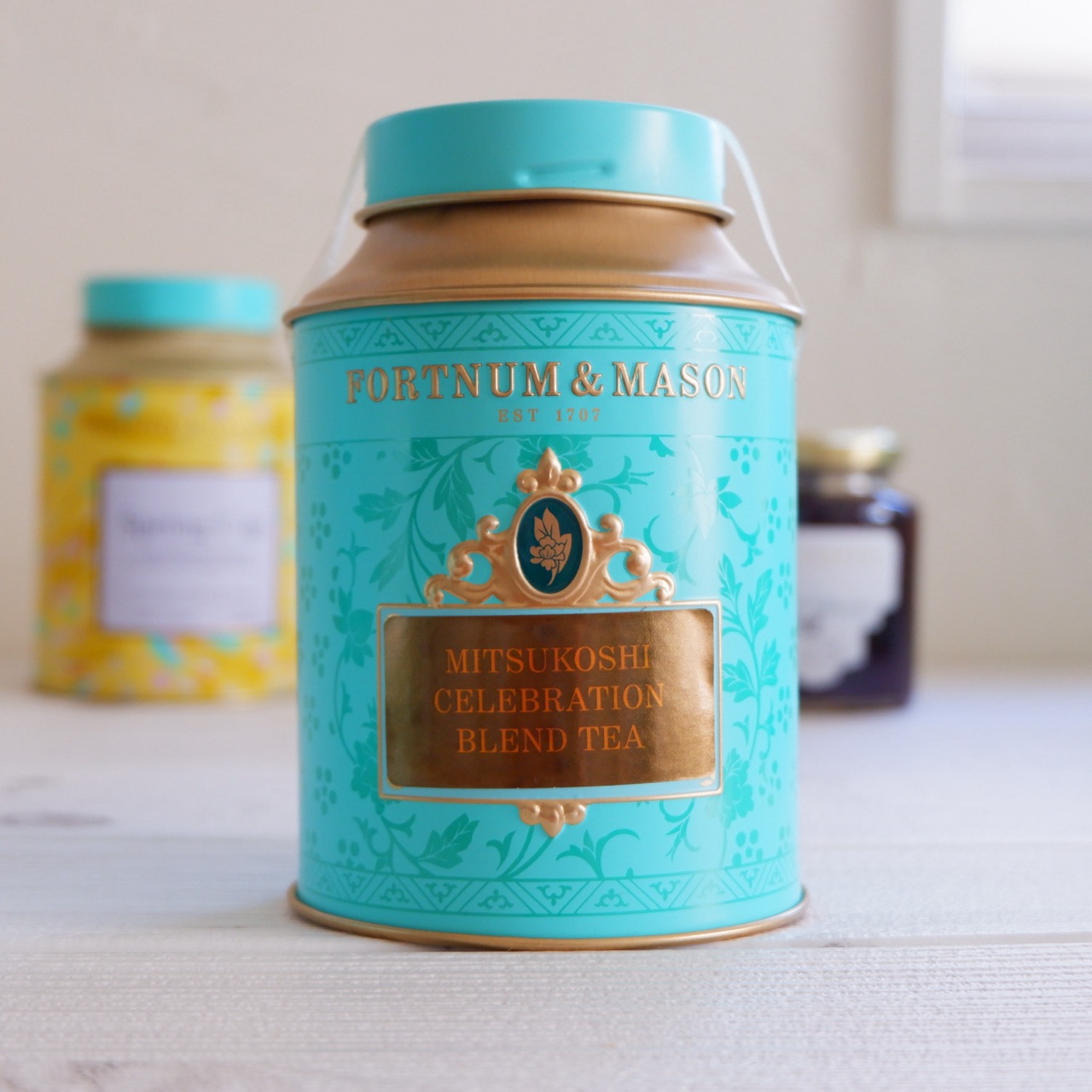 フォートナム＆メイソン2025年福袋レビュー！今年は2万円を買ってみた