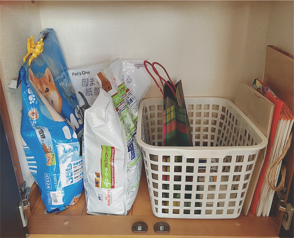 あみ♡断捨離売切希望コメントください♡ 紙袋の断捨離＊たまってきたので処分＋活用方法。 : ゆとりある