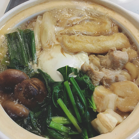 無印良品の土鍋で作る 簡単鍋焼きうどん ゆとりあるシンプルな暮らし Powered By ライブドアブログ 無印良品の土鍋で作る 簡単鍋焼きうどん ゆとりあるシンプルな暮らし Powered By ライブドアブログ