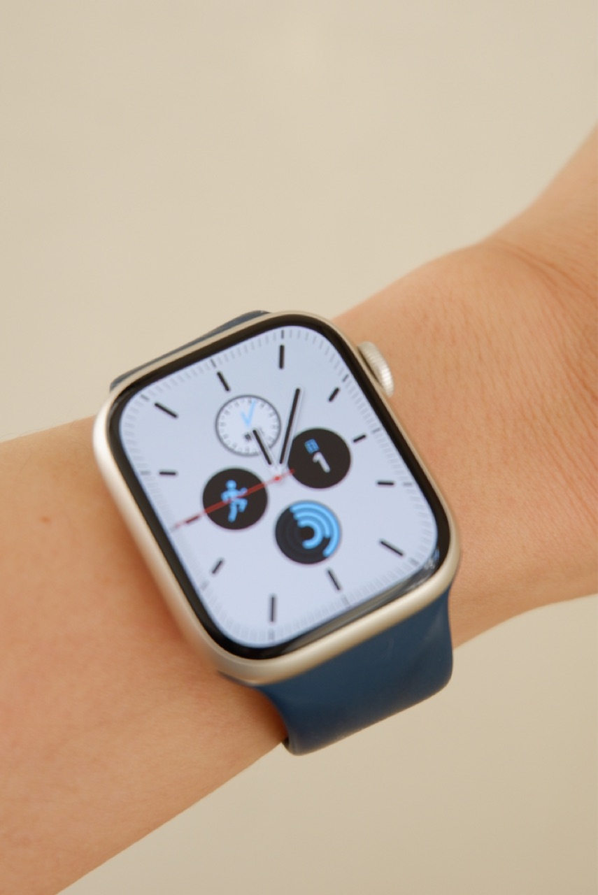 大人女子＊私の「Apple Watch」とバンドまでまとめ : ゆとりある  