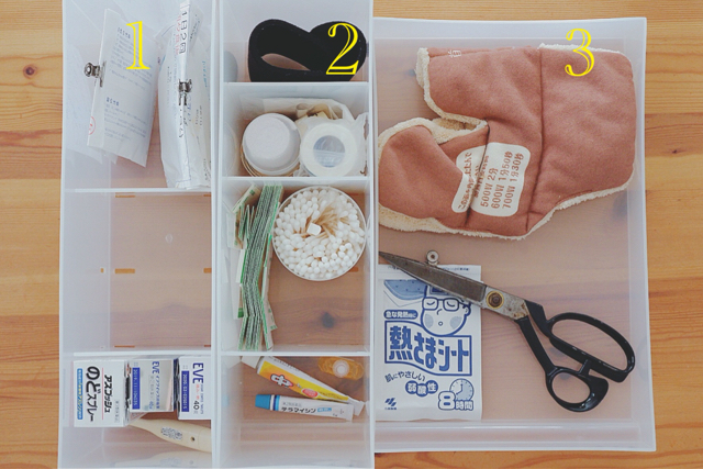 薬の収納 定期的な要る要らない ゆとりあるシンプルな暮らし Powered By ライブドアブログ