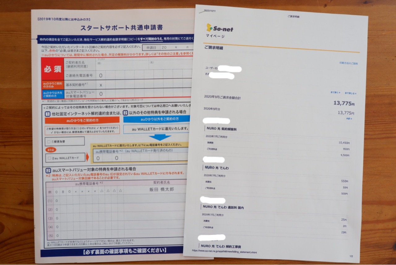 休日に 解約手続き を着々と ゆとりあるシンプルな暮らし Powered By ライブドアブログ