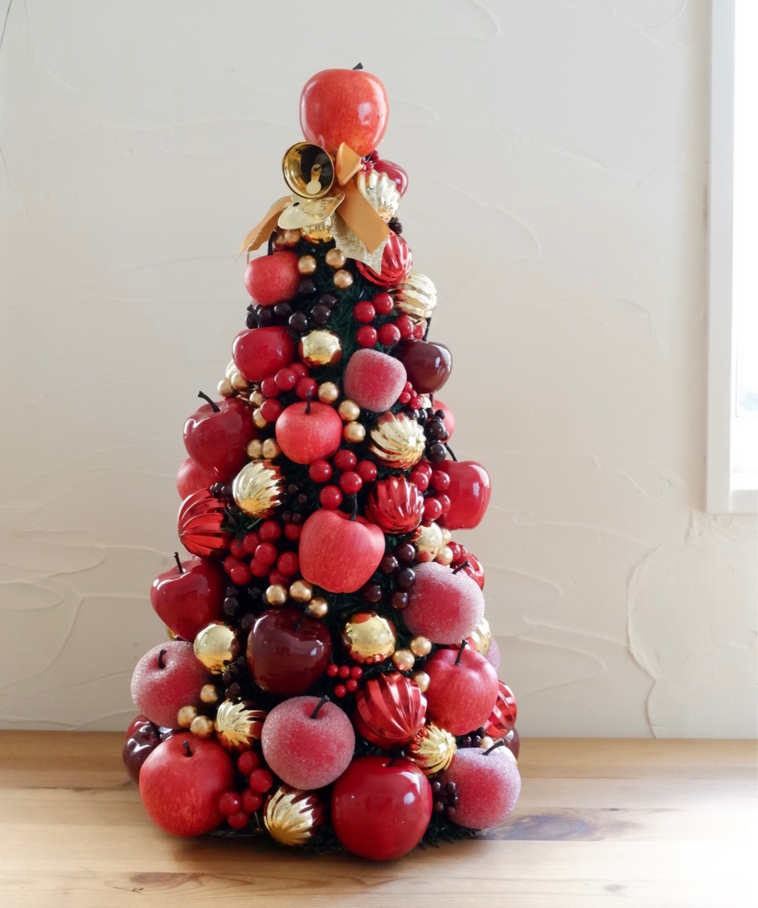アフタヌーンティー】クリスマスツリー買いました : ゆとりある アフタヌーンティー】クリスマスツリー買いました : ゆとりある