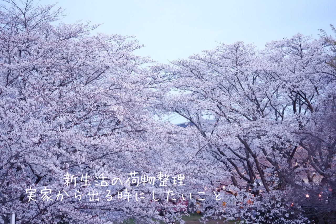 新生活の荷物整理 実家から出るときにしたいこと してもらいたいこと ゆとりあるシンプルな暮らし Powered By ライブドアブログ 新生活の荷物整理 実家から出るときにしたいこと してもらいたいこと ゆとりあるシンプルな暮らし Powered By ライブドアブログ