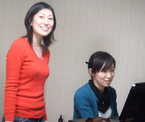 吉田恵美先生出演 S S Entertainment School Blog