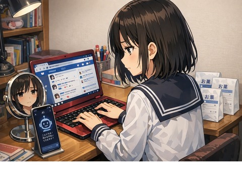 インターネットなどを利用した孤独を和らげる方法１