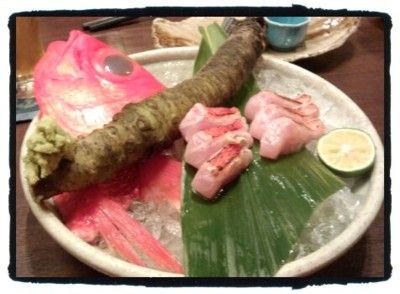 11・3きんめ