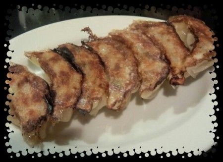 翠・餃子8・29