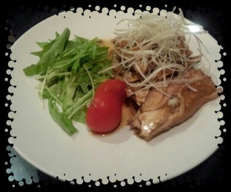 翠・鶏中華風8・29