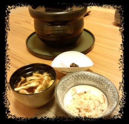 いっぺん2・ごはん