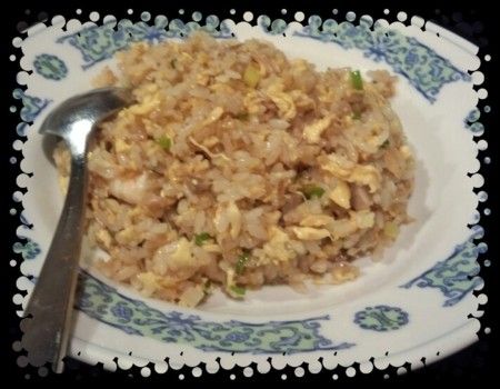 翠・焼飯8・29