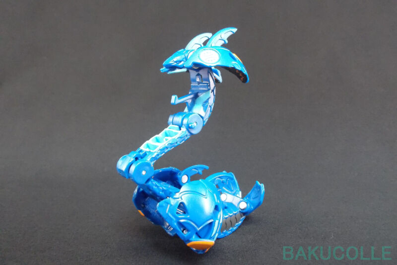 アクオス・アポフィクス ウルトラ AQUOS APOPHIX ULTRA 水属性 ULTRA