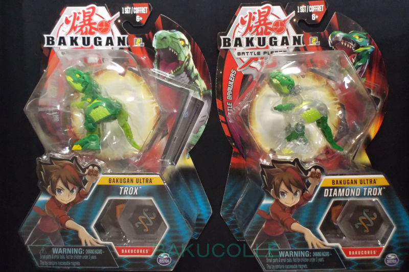 爆丸バトルプラネット おもちゃ輸入の優先度 19年1月版 爆丸コレクション