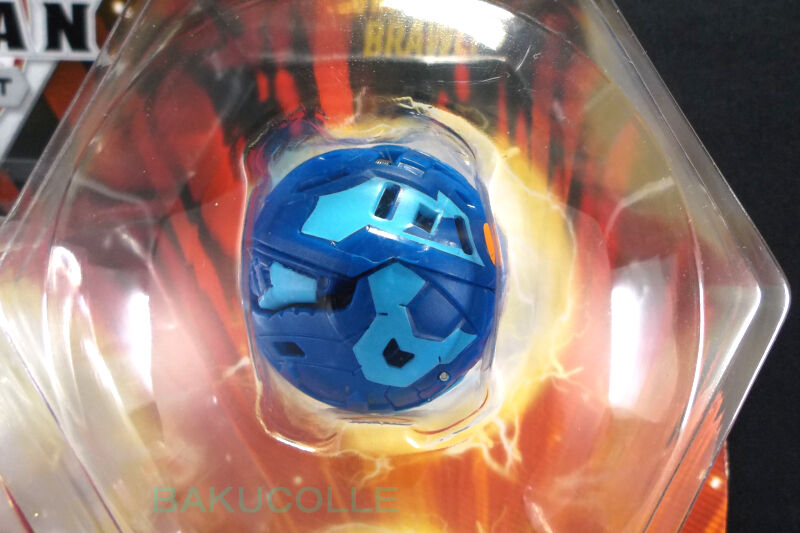 bakugan fade ninja