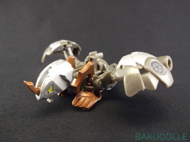 ルミナ・スパテリックス HAOS SPATTERIX 光属性(GOLD) EXTENSION PACK