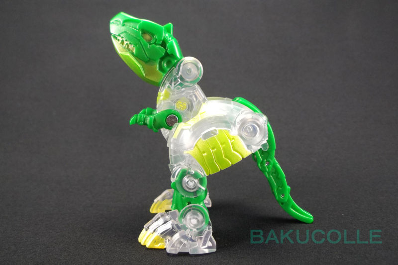 bakugan diamond trox