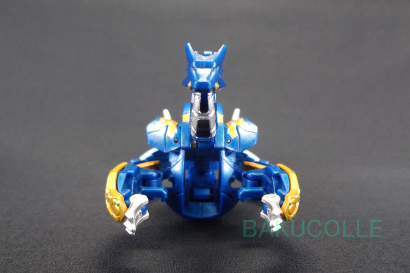 爆丸】蒼ジンリュウ 他 爆丸 4種セット 天ドラガオン B.B. 士ドラガオン 蒼