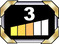 日本版挑戦Lv3