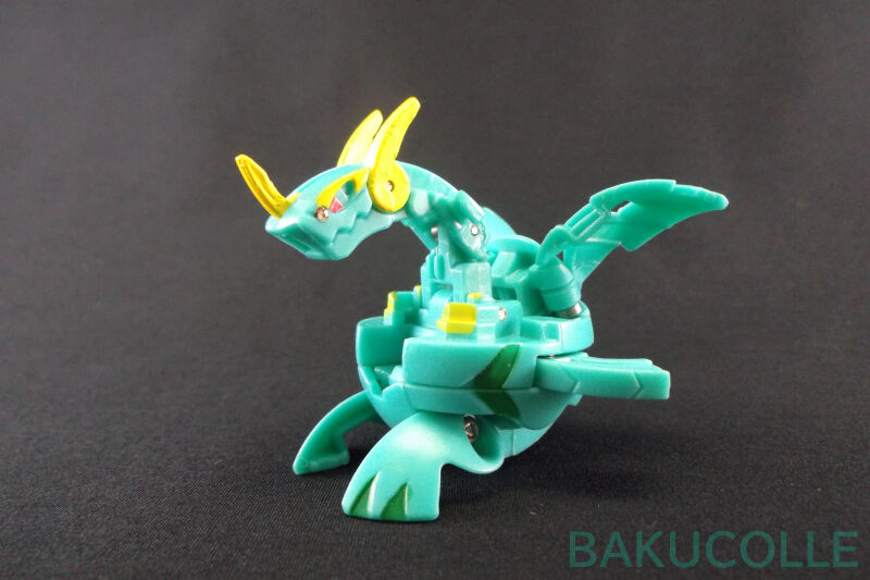 ゼフィロス・ドラゴノイド VENTUS NEO DRAGONOID 風属性 ゼフィロス・ドラゴノイド VENTUS NEO DRAGONOID 風属性