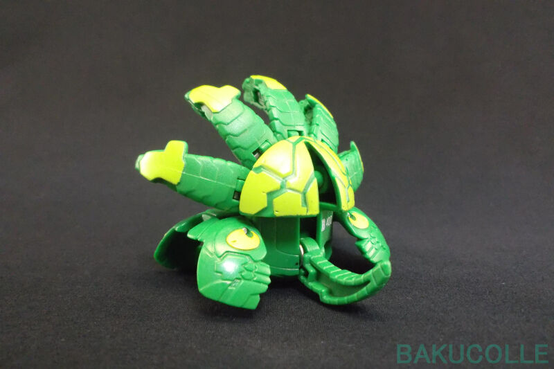 ヒドラベンのリーフレット