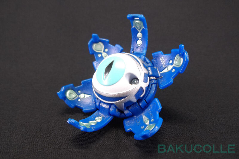 フラッシャル TENTACLEAR 水属性 B2 BOOSTER PACK B2 STARTER フラッシャル TENTACLEAR 水属性 B2 BOOSTER PACK B2 STARTER