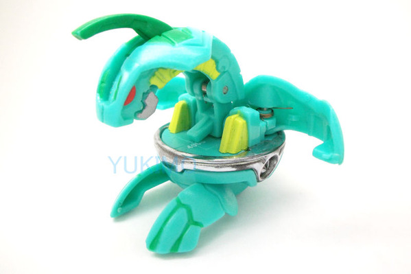 Meteor Dragonoid (22)