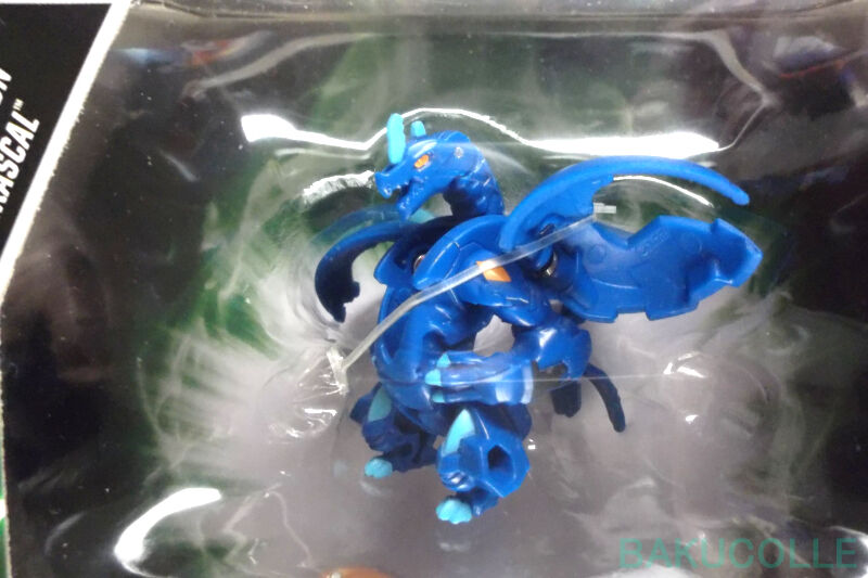 爆丸　アクオス・ドラゴノイド　AQUOS DRAGONOID アクオス・ドラゴノイド ウルトラ AQUOS DRAGONOID ULTRA 水属性