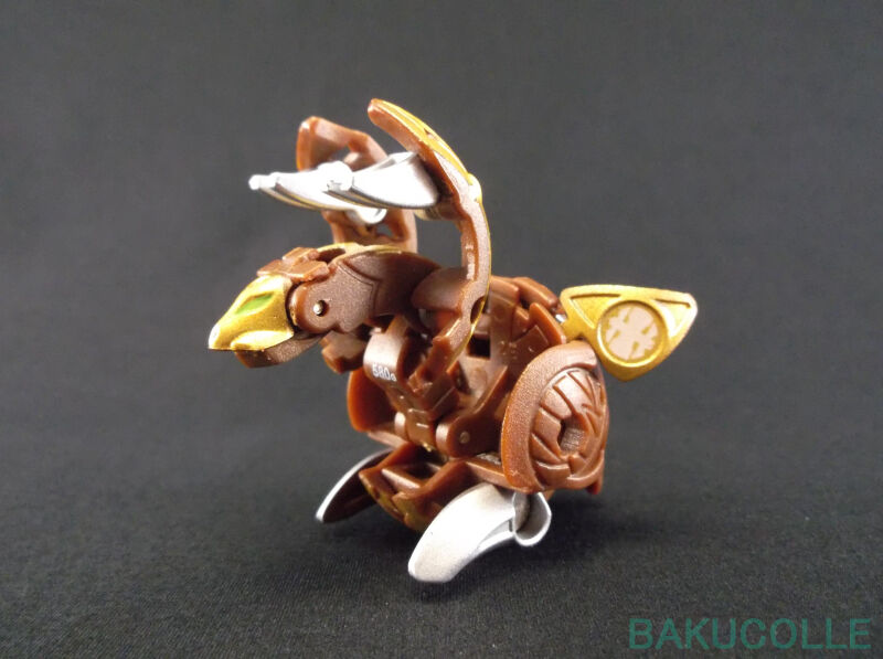 サブテラ・ミュータント・クリスカル SUBTERRA MUTANT KROWLL 土