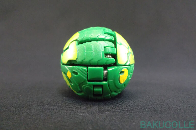 ヒドラベンのリーフレット