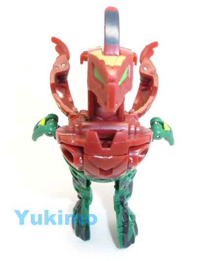 Betakor (1)