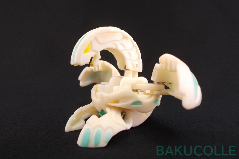 品質保証 VENTUS ゼフィロス・ワイバーン WAVERN BAKUBOOST 風属性(PEARL) その他