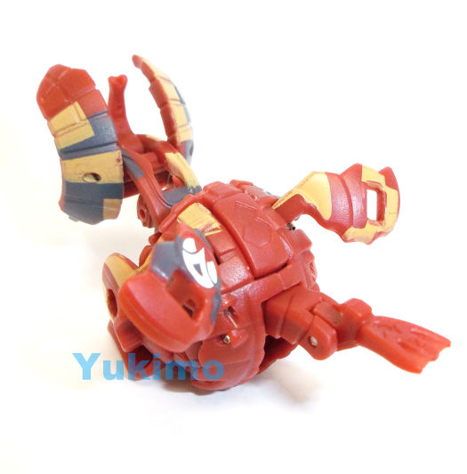 Mutant Krakenoid (3)