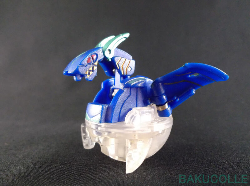 爆丸 ドラゴノイド モノパック ver1.0 光属性 水属性 bakugan 爆丸 ドラゴノイド モノパック ver1.0 光属性 水属性 bakugan