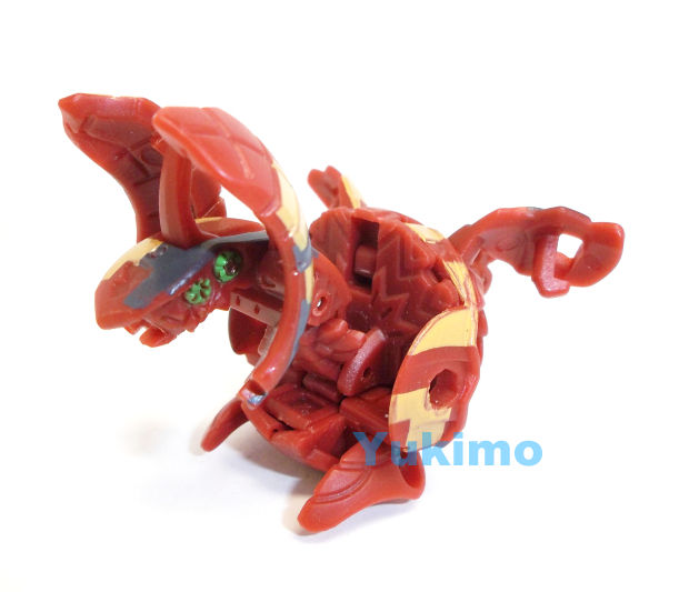 Mutant Krakenoid (2)