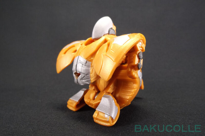 bakugan fade ninja