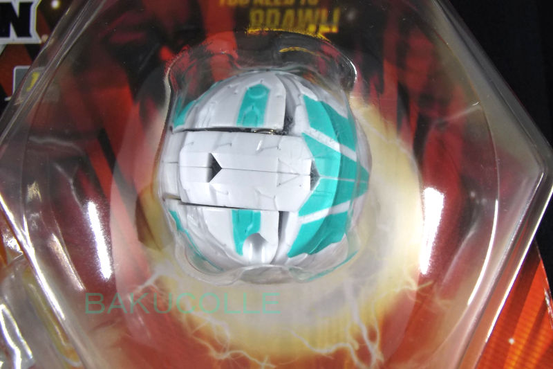 パイラス・ファンゴルDX PYRUS FANGZOR(ULTRA) 火属性 BAKUGAN STARTER PACK ...