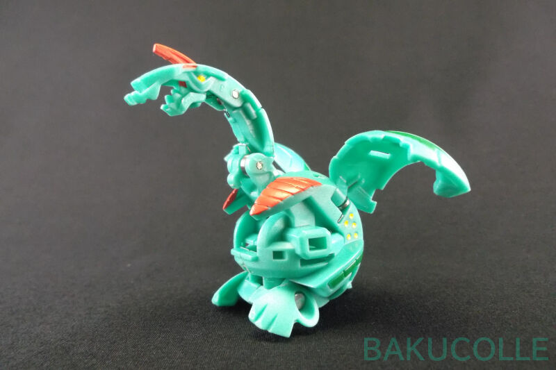 ゼフィロス・サイボーグ・ヘリオス VENTUS CYBORG HELIOS 風属性 ゼフィロス・サイボーグ・ヘリオス VENTUS CYBORG HELIOS 風属性