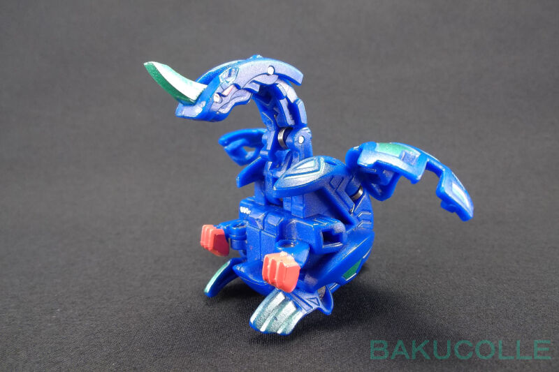アクア・タービン・ドラゴノイド TURBINE DRAGONOID 水属性 SPECIAL
